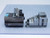 KOMAX SUMITOMO 12103819 DIE APPLICATOR SET FOR TERMINAL 12103819 A T123910