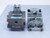 KOMAX SUMITOMO 12103819 DIE APPLICATOR SET FOR TERMINAL 12103819 A T123910