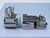 KOMAX SUMITOMO 12103325 DIE APPLICATOR SET FOR TERMINAL 12103325 B T123912