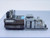 KOMAX SUMITOMO 12169300 DIE APPLICATOR SET FOR TERMINAL T123913