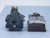 KOMAX SUMITOMO 12103538 DIE APPLICATOR SET FOR TERMINAL 12103538 A T123914