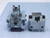 KOMAX SUMITOMO 12103819 DIE APPLICATOR SET FOR TERMINAL 12103819 P T123916