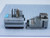 KOMAX SUMITOMO 12103819 DIE APPLICATOR SET FOR TERMINAL 12103819 P T123916