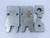 KOMAX SUMITOMO 12146365 DIE APPLICATOR SET FOR TERMINAL 12146365 G T123917