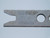 KOMAX SUMITOMO 12146821 DIE APPLICATOR SET FOR TERMINAL 12146821 A T123918