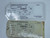 KOMAX SUMITOMO 02973866 DIE APPLICATOR SET FOR TERMINAL 12146474 B AND 15303700 FOR 12162232 A T123920