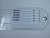 KOMAX SUMITOMO 12071239 DIE APPLICATOR SET FOR TERMINAL 12146940 B AND 02973866 FOR 12146999 A T123921