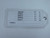 KOMAX SUMITOMO 02973866 DIE APPLICATOR SET FOR TERMINAL 12146745 C T123924