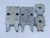 KOMAX SUMITOMO 02973866 DIE APPLICATOR SET FOR TERMINAL 12160231 A T123925