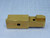 KOMAX SUMITOMO 12110246 DIE APPLICATOR SET FOR TERMINAL 12160991 A T123926