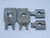 KOMAX SUMITOMO 12103965 DIE APPLICATOR SET FOR TERMINAL T123927