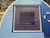 MILLIPORE MILLI Q ADVANTAGE A1U ZOOQOVOTO WATER PURIFICATION SYSTEM 120 VAC T123712