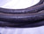 EATON AEROQUIP 2766 30 FT 1/2" DOUBLE WIRE BRAID HOSE MIL-DTL-13531 TYPE II CLASS A 3013 OZ 54412 3500 P.S.I. T124073