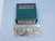 TIMKEN FAFNIR FS50160 38KDD BALL BEARING T124092