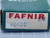 TIMKEN FAFNIR FS50160 38KDD BALL BEARING T124092