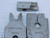 KOMAX SUMITOMO 12018253 DIE APPLICATOR SET FOR TERMINAL 12020120 C T124110