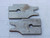 KOMAX SUMITOMO 12018253 DIE APPLICATOR SET FOR TERMINAL 12020120 K T124115
