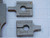 KOMAX SUMITOMO 06286013 DIE APPLICATOR SET FOR TERMINAL 12015909 A T124123