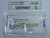 KOMAX SUMITOMO 06286013 DIE APPLICATOR SET FOR TERMINAL 12015907-909 T124128