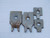 KOMAX SUMITOMO 12015880 A DIE APPLICATOR SET T124131