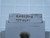 KOMAX SUMITOMO 15435337 A DIE APPLICATOR SET MODULE 3329 T124132