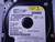 WESTERN DIGITAL WD800 80.0 GB SERIAL ATA HARD DRIVE T124480