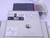 SMC EAV4000-F04-5YZ VALVE SOFT START 1/2 AV SOFT START UP BODY PORT T124569