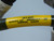 W1460 CONNECTOR CABLE ASSEMBLY PA4 VHF/UHF (J3) 09-2808317-29 T124667