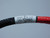 SOURIAU J D38999/26FE6SN 1136 D CONNECTOR CABLE ASSEMBLY T124669