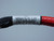 SOURIAU J D38999/26FE6SN 1136 D CONNECTOR CABLE ASSEMBLY T124669