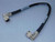 W103P1 M/W 1996A SPEC AN RF Output Connector Cable 786-35007-1001 T124675 For Sale