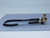 W106 CONNECTOR CABLE ASSEMBLY 786-35007-1007 1996A SPEC AN RF INPUT T124679