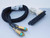 541123496 Connector Cable Assembly SMP5004 Rev A T124684 For Sale