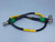 W1467 P1 CONNECTOR CABLE ASSEMBLY 6703209-2808377-5 T124685