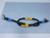 W1464 P1 PA2 VHF/UHF (J3) CONNECTOR CABLE ASSEMBLY 09-2808317-27 T124686
