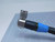 W1464 P1 PA2 VHF/UHF (J3) CONNECTOR CABLE ASSEMBLY 09-2808317-27 T124686