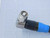 W1464 P1 PA2 VHF/UHF (J3) CONNECTOR CABLE ASSEMBLY 09-2808317-27 T124686