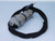 W57P2 M/W UUT NIK LO Connector Cable Assembly 786-34994-1009 T124687 For Sale