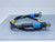 W1464 P2 MBF #1 (J2) CONNECTOR CABLE ASSEMBLY 09-2808317-38 T124688