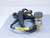 W1253 P1 CONNECTOR CABLE ASSEMBLY PA4 VHF/UHF (J1) PDD (J4) DPAM (J1) T124690