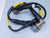 W1253 P1 CONNECTOR CABLE ASSEMBLY PA4 VHF/UHF (J1) PDD (J4) DPAM (J1) T124690