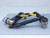 W1254 P1 CONNECTOR CABLE ASSEMBLY PDD(J3) PA3 WB (J1) DPAM (J2) T124692