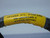 W1253 P1 CONNECTOR CABLE ASSEMBLY PDD (J6) PA4 VHF/UHF (J1) DPAM (J1) T124693