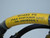 W1253 P1 CONNECTOR CABLE ASSEMBLY PDD (J6) PA4 VHF/UHF (J1) DPAM (J1) T124693