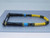 W1457 CONNECTOR CABLE ASSEMBLY JTR UT2 (J2) PA2 VHF/UHF (J5) T124695