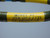 W1457 CONNECTOR CABLE ASSEMBLY JTR UT2 (J2) PA2 VHF/UHF (J5) T124695