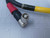 W1463 CONNECTOR CABLE ASSEMBLY PA3 WB (J3) MBF #2 (J1) T124696