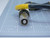 W1460 CONNECTOR CABLE ASSEMBLY PA4 VHF/UHF (J3) MBF #2 (J2) T124697