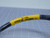 W1460 CONNECTOR CABLE ASSEMBLY PA4 VHF/UHF (J3) MBF #2 (J2) T124697