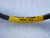 W1460 CONNECTOR CABLE ASSEMBLY PA4 VHF/UHF (J3) MBF #2 (J2) T124697